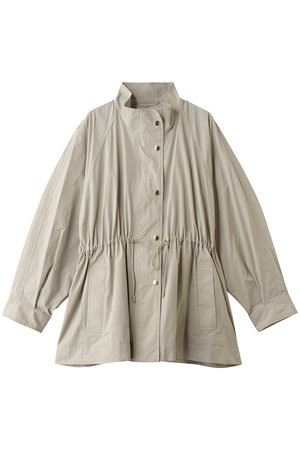 ティアラ/TIARAのボリュームマウンテンパーカー(110800/110802)