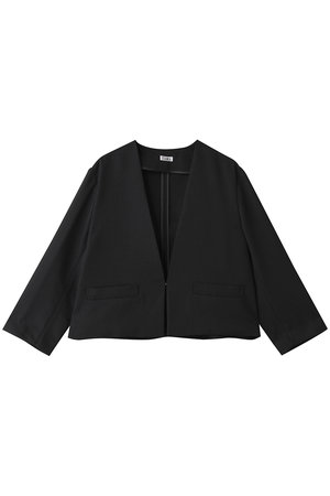 ティアラ/TIARAのノーカーラージャケット(110800/110801)