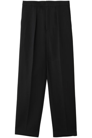 ティアラ/TIARAのタックテーパードパンツ(110600/110601)