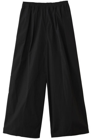 ティアラ/TIARAのイージーワイドストレートパンツ(110600/110601)