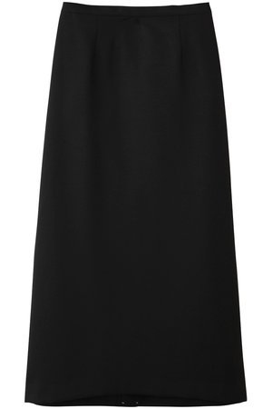 ティアラ/TIARAのシンプルロングタイトスカート(110700/110703)