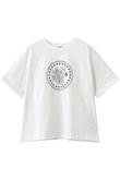 SHOGO SEKINE 25周年ロゴTシャツ