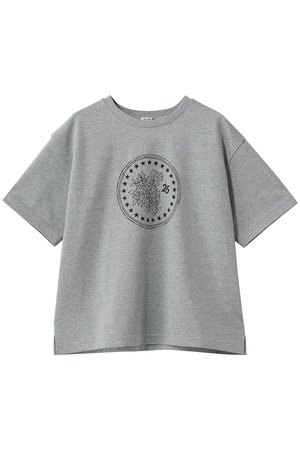 ティアラ/TIARAのSHOGO SEKINE 25周年ロゴTシャツ(110100/110102)