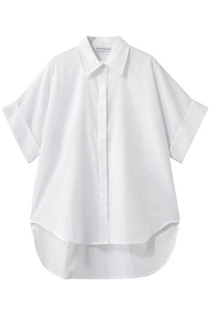 ティアラ/TIARAの【Patrizia Borelli】ブラウス(110400/110402)