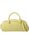【AULENTTI】ハンドバッグ(DI-3903-DO) ティアラ/TIARA イエロー