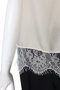 レースキャミソール ティアラ/TIARA