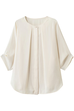 ティアラ/TIARAの《WEB限定カラーあり》2wayドルマンスリーブブラウス(110400/110402)