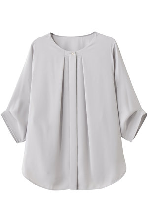 ティアラ/TIARAの《WEB限定カラーあり》2wayドルマンスリーブブラウス(110400/110402)