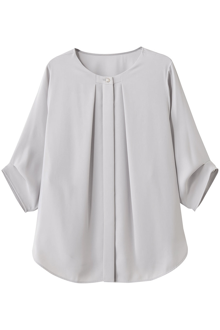 ティアラ/TIARAの《WEB限定カラーあり》2wayドルマンスリーブブラウス(グレージュ/A0151FB 433)