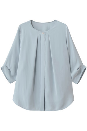 ティアラ/TIARAの《WEB限定カラーあり》2wayドルマンスリーブブラウス(110400/110402)