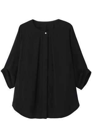 ティアラ/TIARAの《WEB限定カラーあり》2wayドルマンスリーブブラウス(110400/110402)