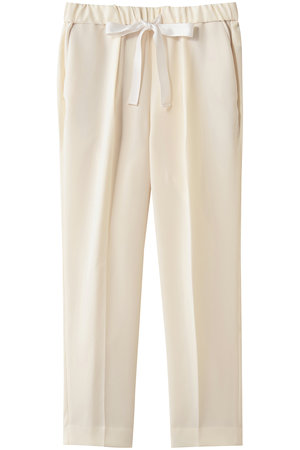 ティアラ/TIARAの《定番》イージータックパンツ(110600/110601)