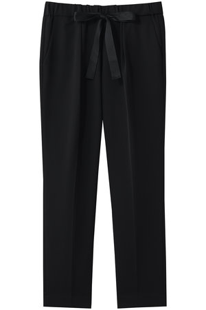 ティアラ/TIARAの《定番》イージータックパンツ(110600/110601)