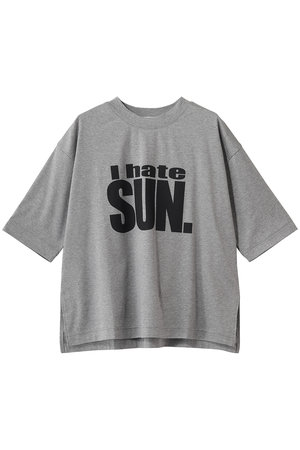 ティアラ/TIARAのプリントTシャツ(110100/110102)