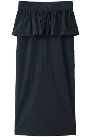 ティアラ/TIARAのペプラムベルトストレッチタイトスカート(110700/110703)