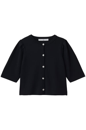 ティアラ/TIARAのビジューボタンカーディガン(110300/110303)