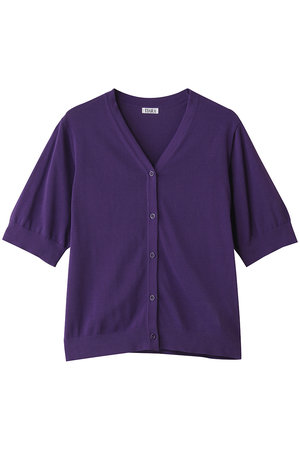 ティアラ/TIARAのトリプルラインカーディガン(110300/110303)