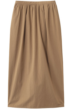 ティアラ/TIARAのタックコクーンスカート(110700/110703)