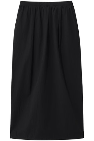 ティアラ/TIARAのタックコクーンスカート(110700/110703)