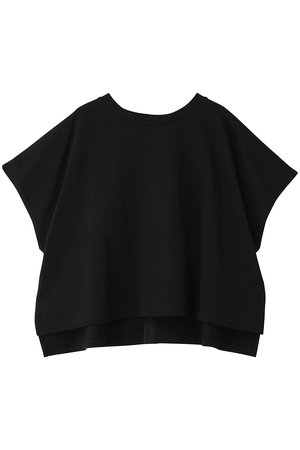 ティアラ/TIARAのバックリボンTシャツ(110100/110102)