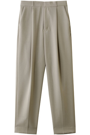 ティアラ/TIARAのペグトップパンツ(110600/110601)