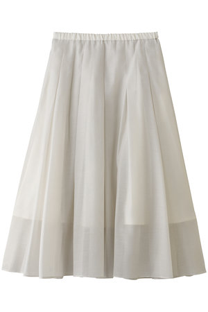 ティアラ/TIARAのシアータックスカート(110700/110703)