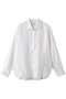 リネンブラウス ティアラ/TIARA ホワイト