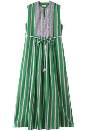 ティアラ/TIARAの《別注》【ne Quittez pas】ワンピース(110500/110503)