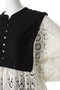 【Sea New York】ELLISON SOLID L/SLV TOP(D2) ティアラ/TIARA
