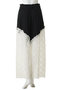 【Sea New York】ELLISON SOLID L/SLV Pants ティアラ/TIARA