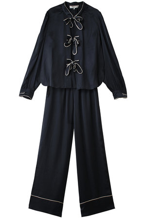 ティアラ/TIARAの【Sea New York】MARCELINE SLEEPWEAR(512000/512002)