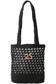《別注》【MIORA】25かごバッグ