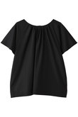 2wayギャザーパフカットソー
