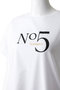 NO.5ドルマンTシャツ ティアラ/TIARA