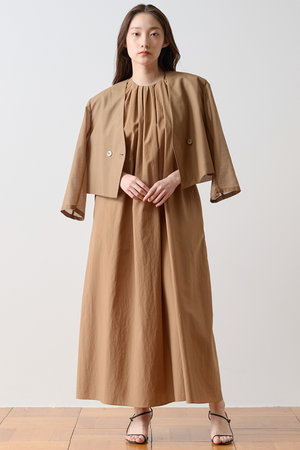 ティアラ/TIARAの【予約販売】ショートジャケット(110800/110801)