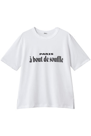 ティアラ/TIARAのプリントTシャツ(110100/110102)