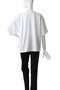 《別注》【HEALTHY DENIM】25THプリントボクシーTシャツ ティアラ/TIARA