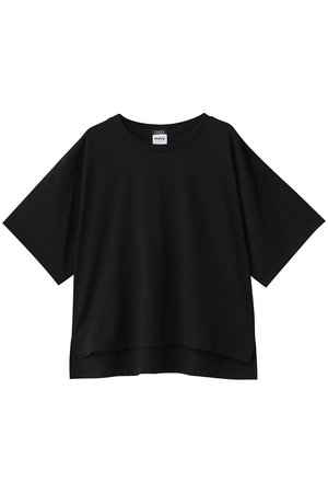 ティアラ/TIARAの《別注》【HEALTHY DENIM】25THプリントボクシーTシャツ(110100/110102)