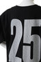 《別注》【HEALTHY DENIM】25THプリントボクシーTシャツ ティアラ/TIARA