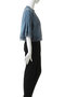 【Sea New York】PIPPA SOLID S/SLV トップス ティアラ/TIARA