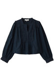 【Sea New York】ELIZA SOLID ロングスリーブトップ