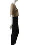 ラウンドスリーブ半袖カーディガン ティアラ/TIARA