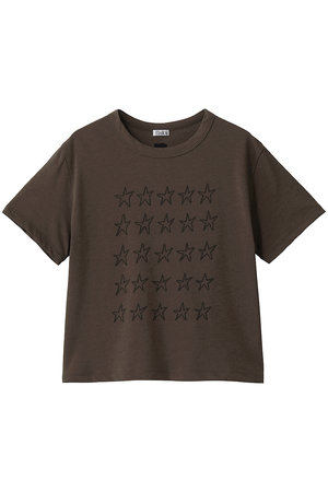 ティアラ/TIARAのSHOGO SEKINEスターTシャツ(110100/110102)