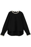 ショルダータックブラウス(セットアップ可)