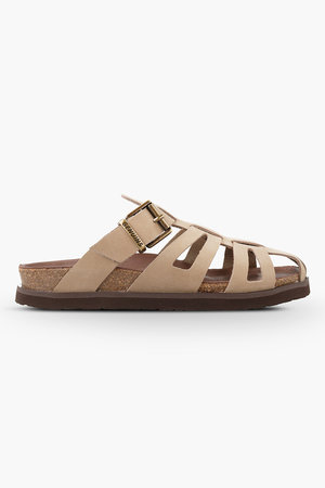 ジェニュインズ/GENUINSのOUD サンダル(130200/130204)