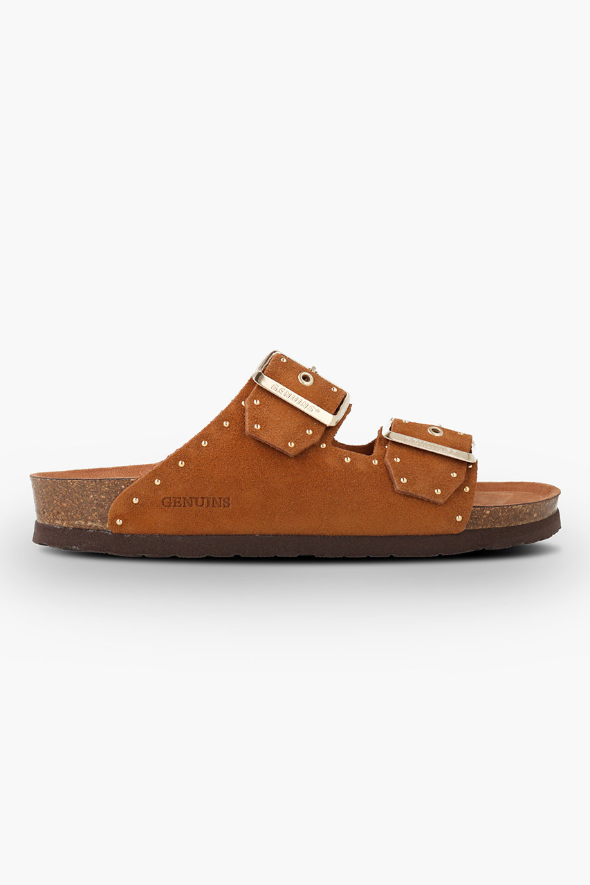 ジェニュインズ/GENUINSのHONOLULU-LEAD サンダル(MAN/G105593)