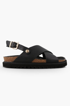 ジェニュインズ/GENUINSのMELEN サンダル(130200/130204)