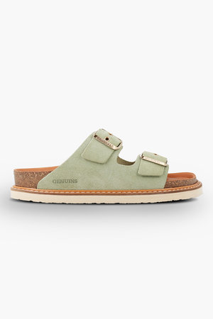 ジェニュインズ/GENUINSのHAWAII サンダル(130200/130204)