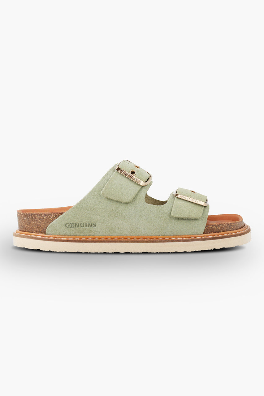 ジェニュインズ/GENUINSのHAWAII サンダル(MIN/G104862)