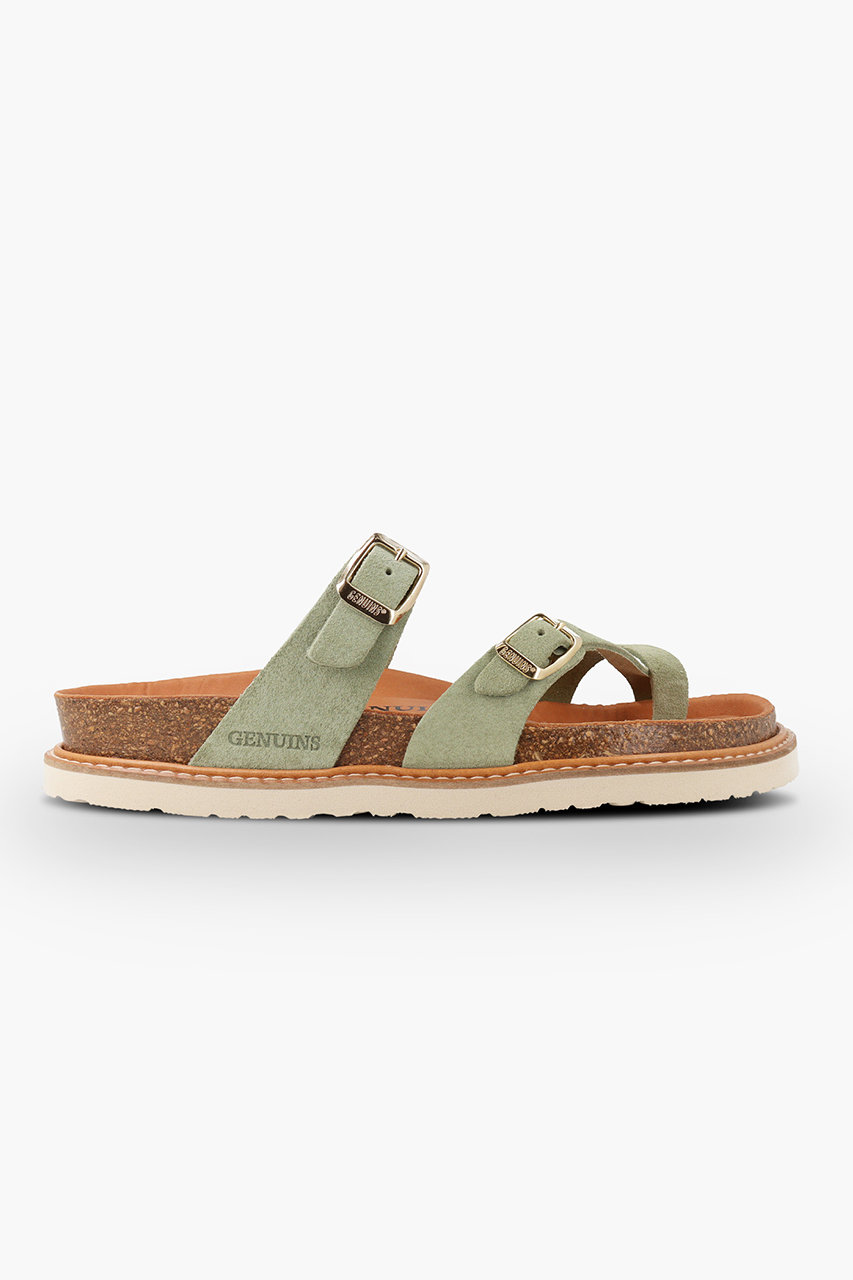 ジェニュインズ/GENUINSのDUBLIN サンダル(MIN/G106534)